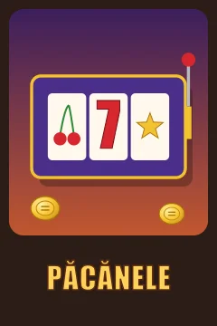 Păcănele – Yes Casino Păcănele la Yes Casino – ilustrație cu automat de joc