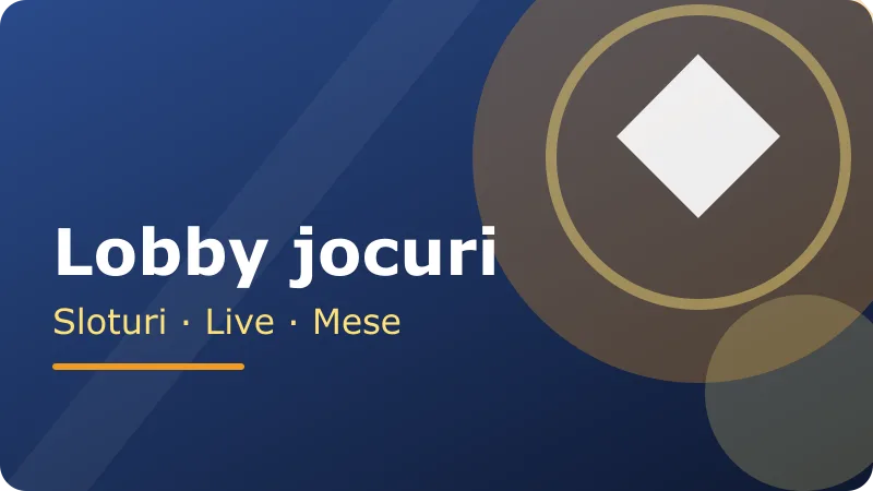 Yes Casino – Mese cu dealeri live Mese cu dealeri live – ilustrație pentru secțiunea Yes Casino